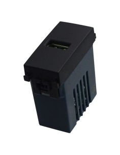 Modulo presa USB 2.0 tipo...
