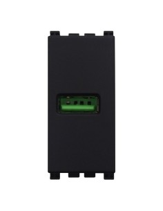 Módulo de toma USB 2.0 tipo... 2