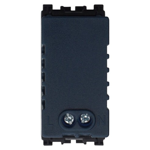 Módulo de toma USB 2.0 tipo A, 5Vdc...