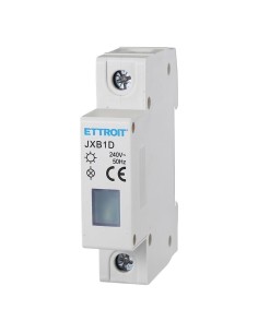 Indicatore luminoso led,...