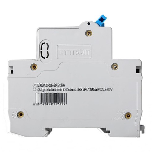 Residual current circuit breaker...
