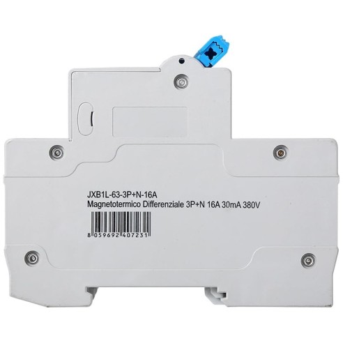 Residual current circuit breaker...
