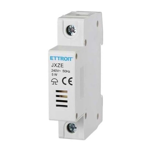 Suoneria elettronica, 1 modulo, 5W,...