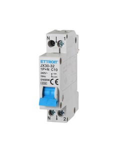 Thermal-magnetic circuit...