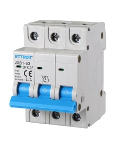 Interruttore magnetotermico...