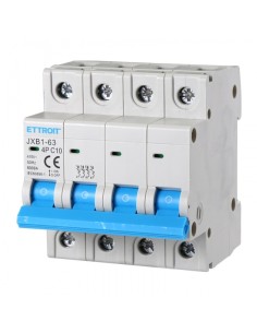 Thermisch-magnetischer...