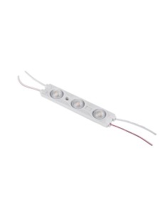 Modulo led SMD2835, 3 led,...