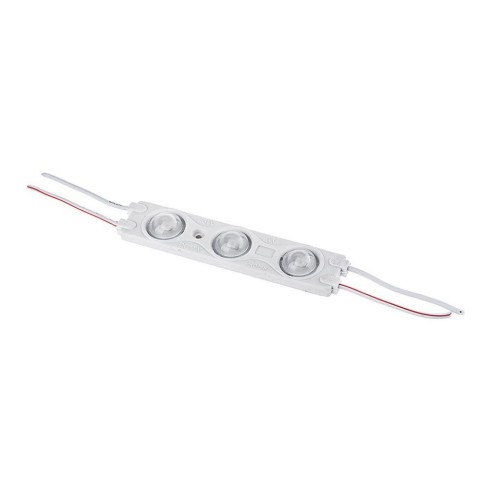 SMD2835 LED-Modul, 3 Leds, 12Vdc,...