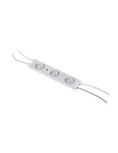 SMD2835 LED-Modul, 3 Leds,...