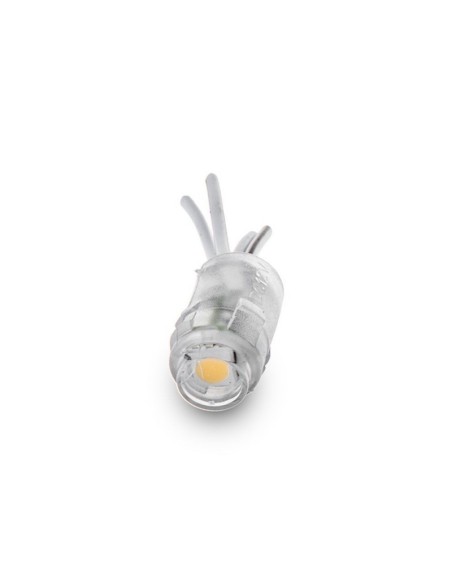 SMD5050 LED-Modul, 1 LED, 12Vdc, 0.24W, naturweiß 4000K, IP68 - V-TAC VT-50501 5141