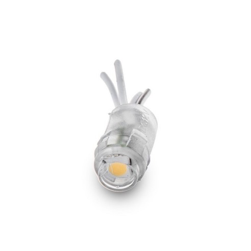 SMD5050 LED-Modul, 1 LED, 12Vdc,...