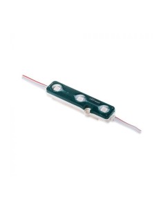 SMD5050 LED-Modul, 3 Leds,...