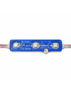 SMD5050 LED-Modul, 3 Leds,... 2