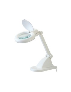 Table lamp with base with...