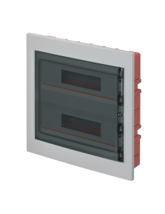 Inbouw schakelbord, 36...