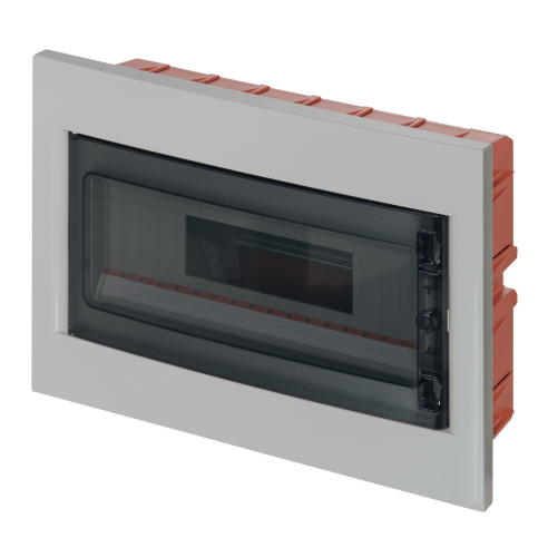 Unterputz-Schaltschrank, 18 Module,...