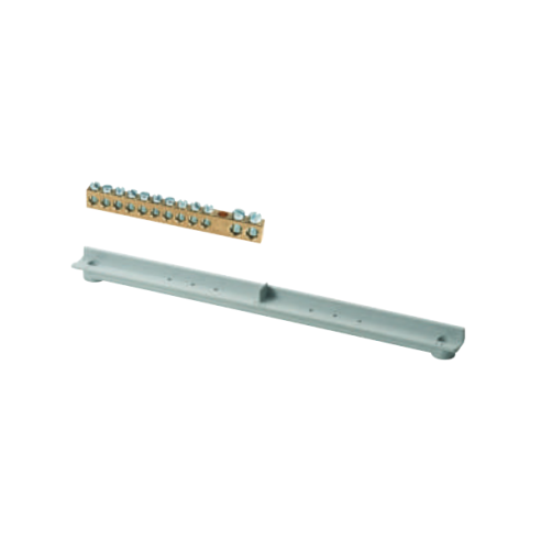 Flush-mounted switchboard, 54 (3x18)...