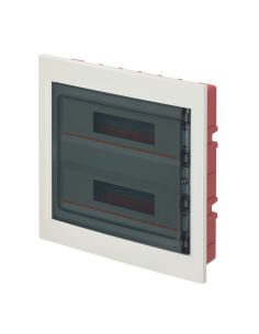 Inbouw schakelbord, 36...