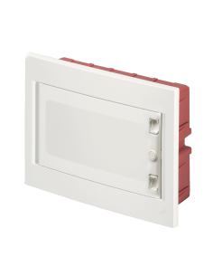 Inbouw schakelbord, 12...