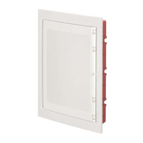 Verzonken schakelbord, 54 (3x18)...
