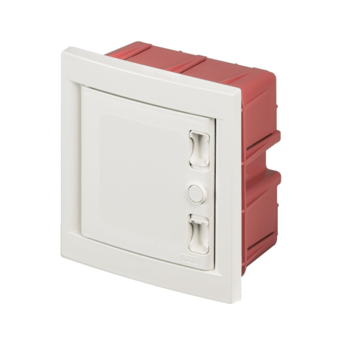 Unterputz-Schaltschrank, 4 Module,...