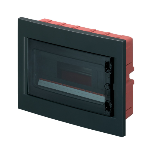 Unterputz-Schaltschrank, 12 Module,...