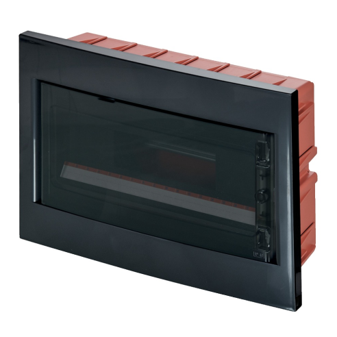 Inbouw schakelbord, 18 modules,...