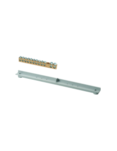 Flush-mounted switchboard,... 2