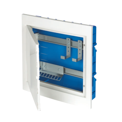 Tableau de distribution, signaux...