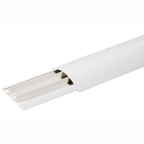 Vloergoot, beloopbaar, 50x12mm,...