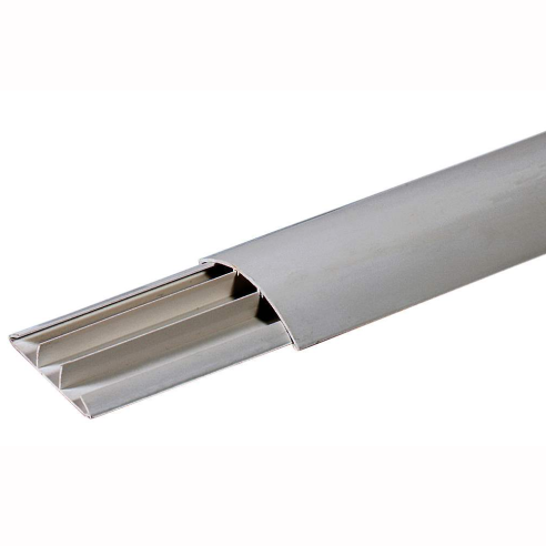 Floor trunking, walkable, 75x17mm,...