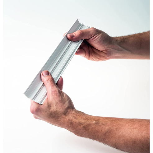Zelfklevende minidoorvoer, 15x32mm,...