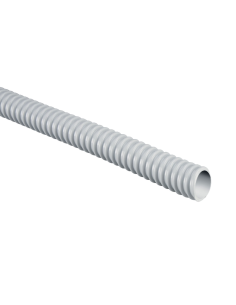 Conduit spiralé en PVC,... 2