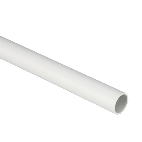 Gaine de protection en PVC lisse,...