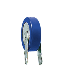 Ni-Cd-Akkupack, 1,2V 40mAh,...
