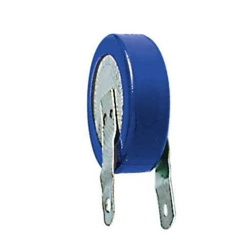 Pacco batteria Ni-Cd, 1,2V 40mAh,...