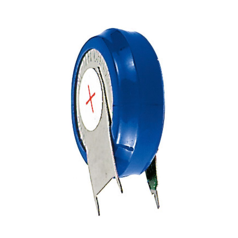 Batterie Ni-Cd, 1.2V 170mAh, 3...