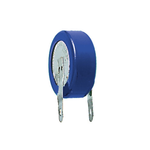 Batterie Ni-Cd, 1,2V 280mAh, pattes à...