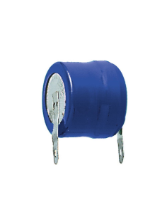 Ni-Cd-Akkupack, 2,4V...