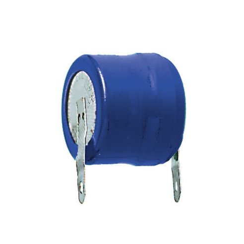 Ni-Cd-Akkupack, 2,4V 280mAh, Lötfahnen