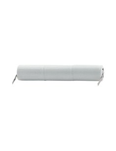 Pacco batteria Ni-Cd, 3,6V...