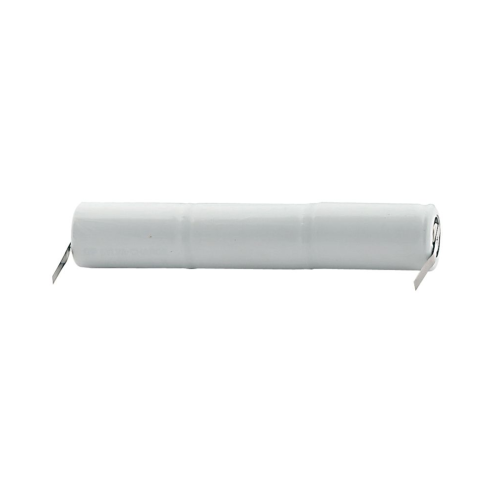 Ni-Cd battery pack, 3.6V 2000mAh, 3...