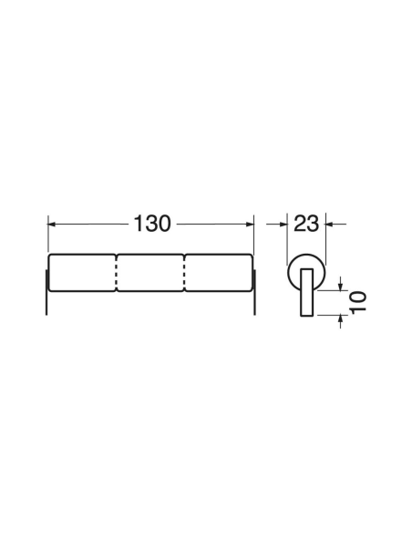 Pacco batteria Ni-Cd, 3,6V 2000mAh, 3 batterie SC, linguette a saldare