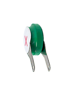 Batterie Ni-Mh, 1.2V 40mAh,...
