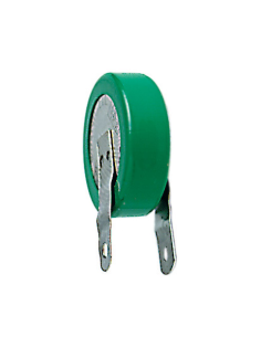 Batterie Ni-Mh, 1.2V 80mAh,...