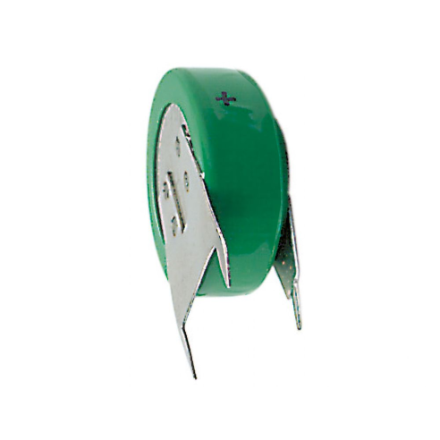 Pacco batteria Ni-Mh, 1,2V 80mAh, 3...