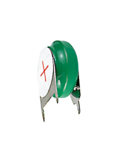 Pacco batteria Ni-Mh, 1,2V...