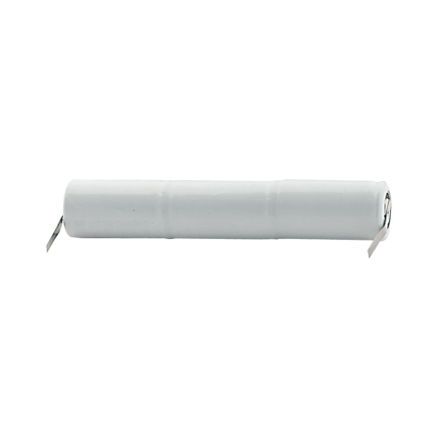 Ni-Cd battery pack, 3.6V 2500mAh, 3 C...