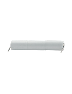 Ni-Cd-batterijpak, 3,6V...