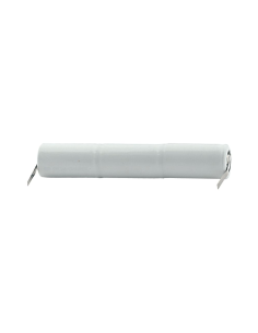 Pacco batteria Ni-Cd, 3,6V...